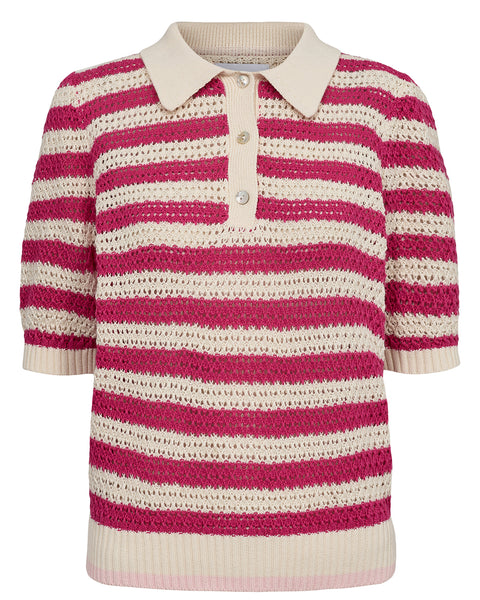 NuVillia Pullover - Colour Options