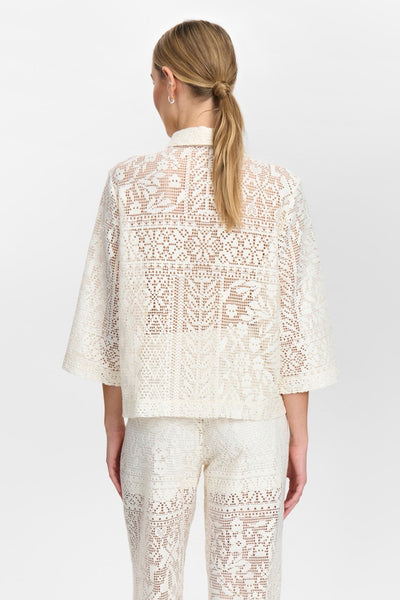 NuWicki Shirt