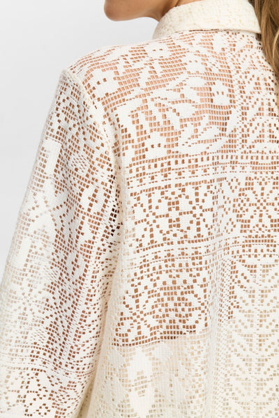 NuWicki Shirt