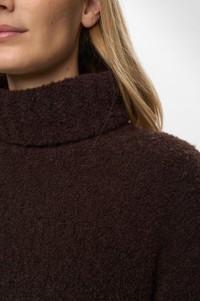 NuWilla Cropped Pullover