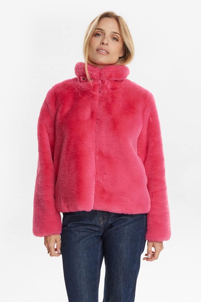 NuWinda Jacket