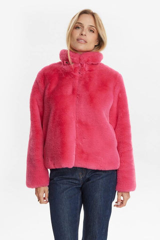 NuWinda Jacket