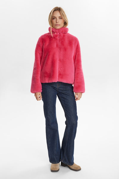 NuWinda Jacket