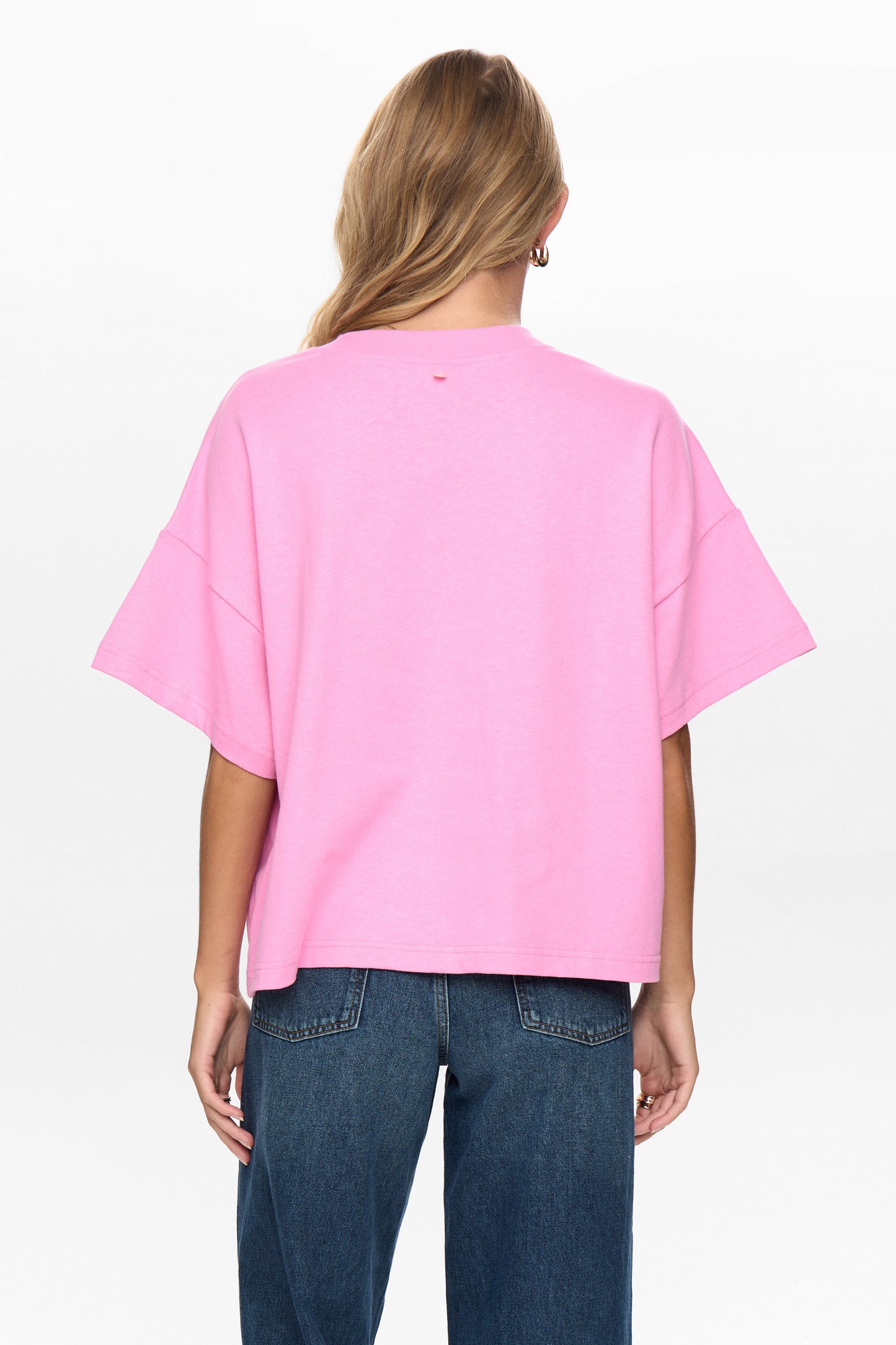 NuWonder Tee