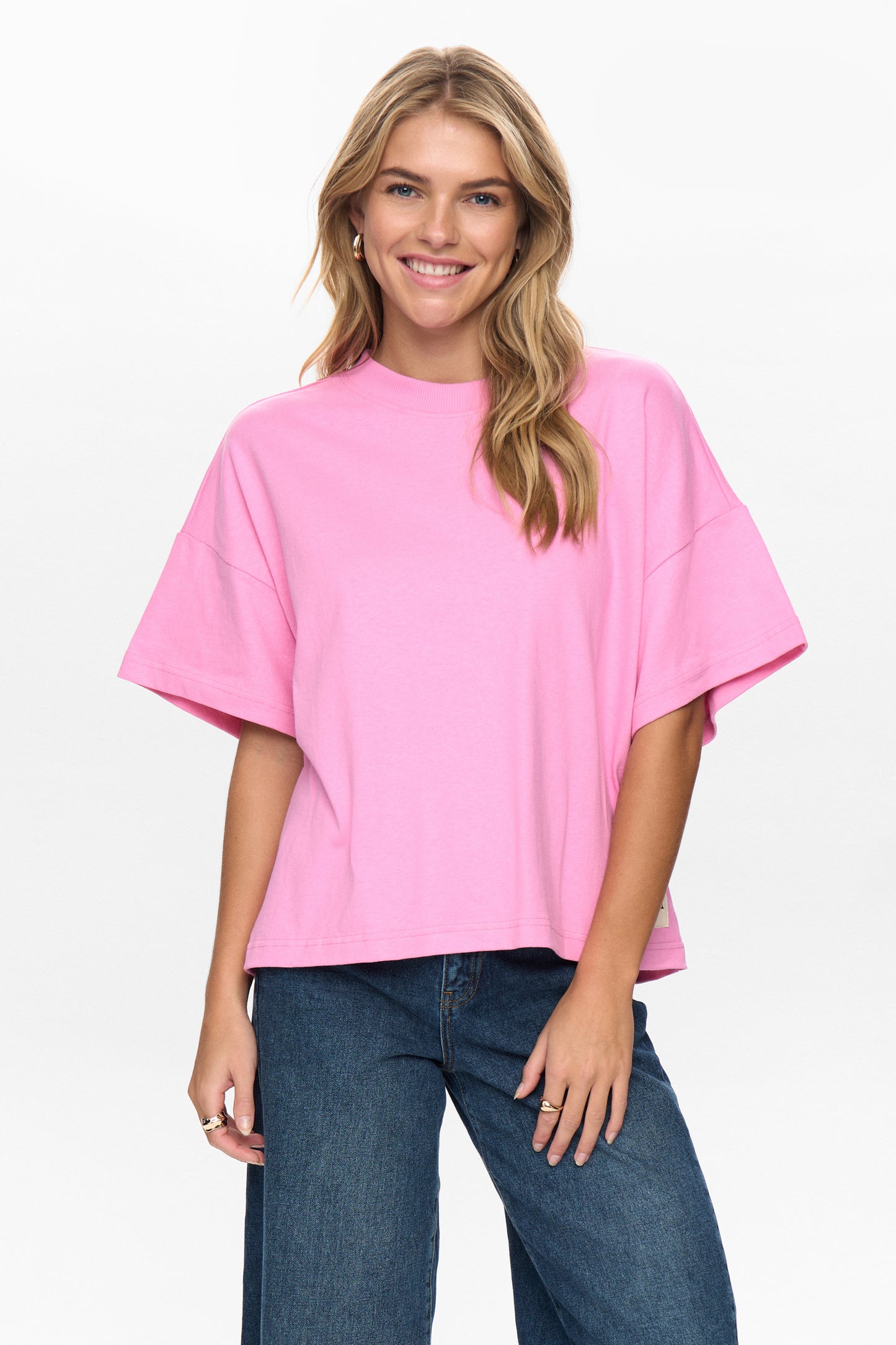 NuWonder Tee