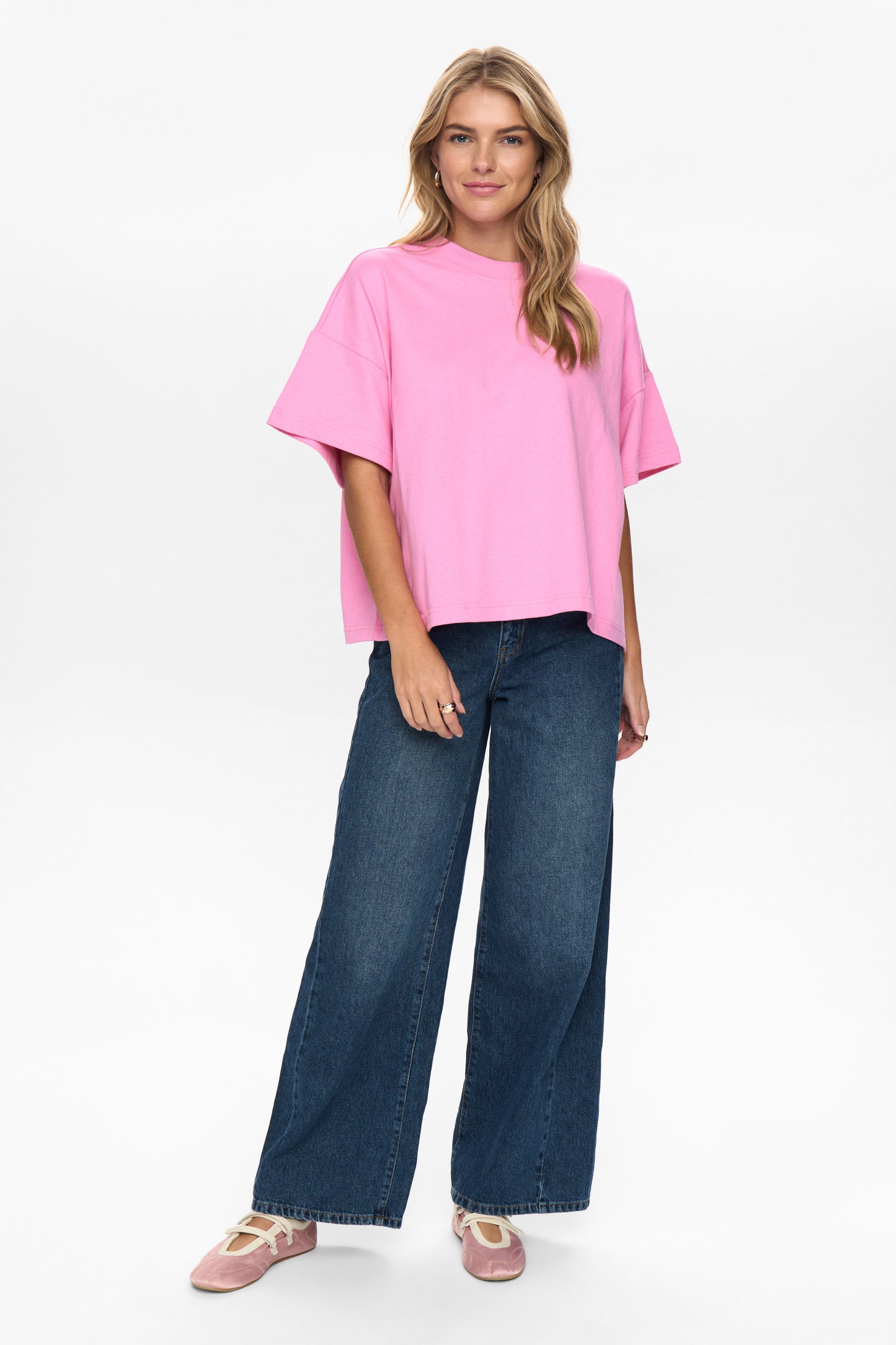 NuWonder Tee