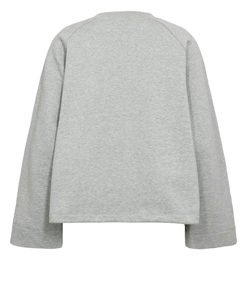 NuZhelly Sweater
