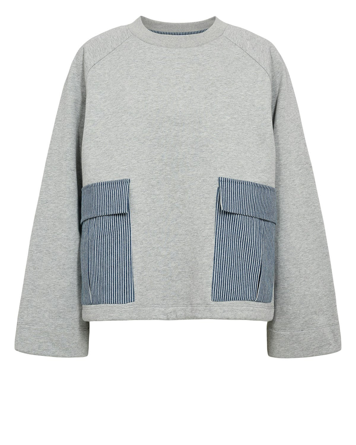 NuZhelly Sweater
