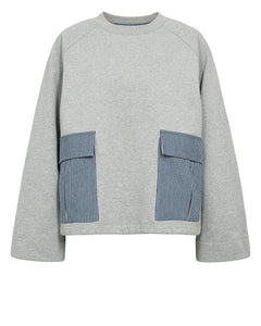 NuZhelly Sweater