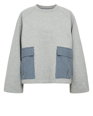 NuZhelly Sweater