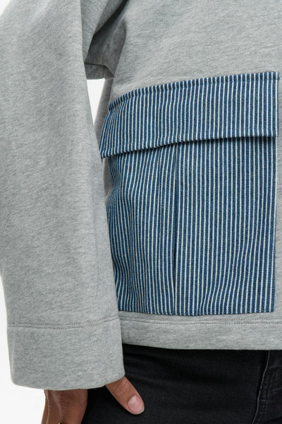 NuZhelly Sweater