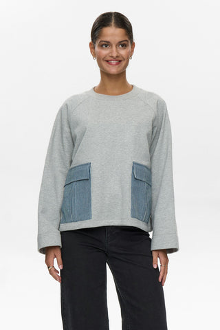 NuZhelly Sweater