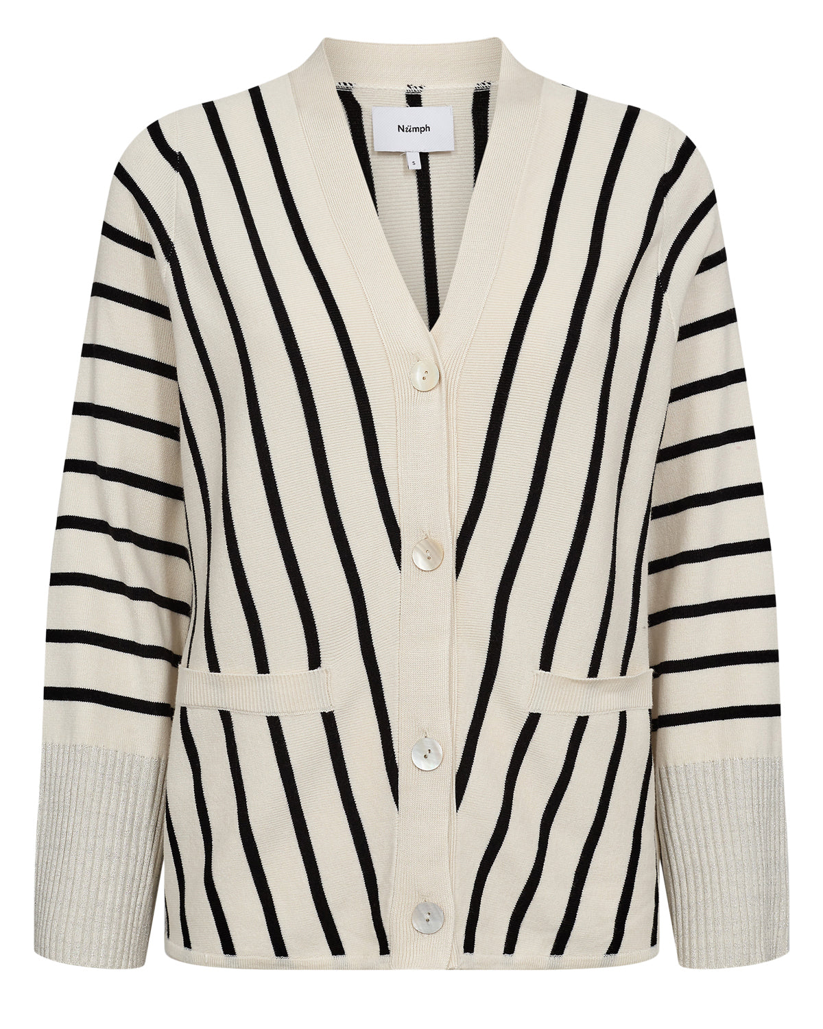 NuZigga Cardigan