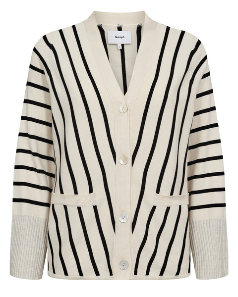 NuZigga Cardigan
