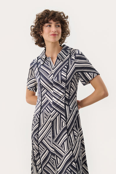 NukaPW Dress