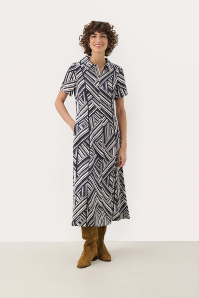 NukaPW Dress