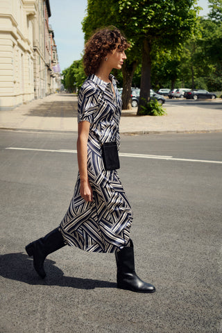 NukaPW Dress