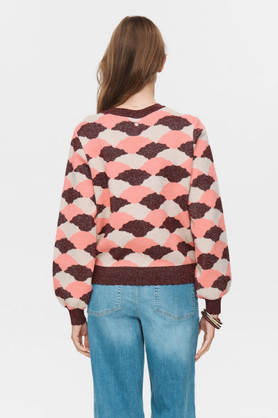 NuLila Pullover