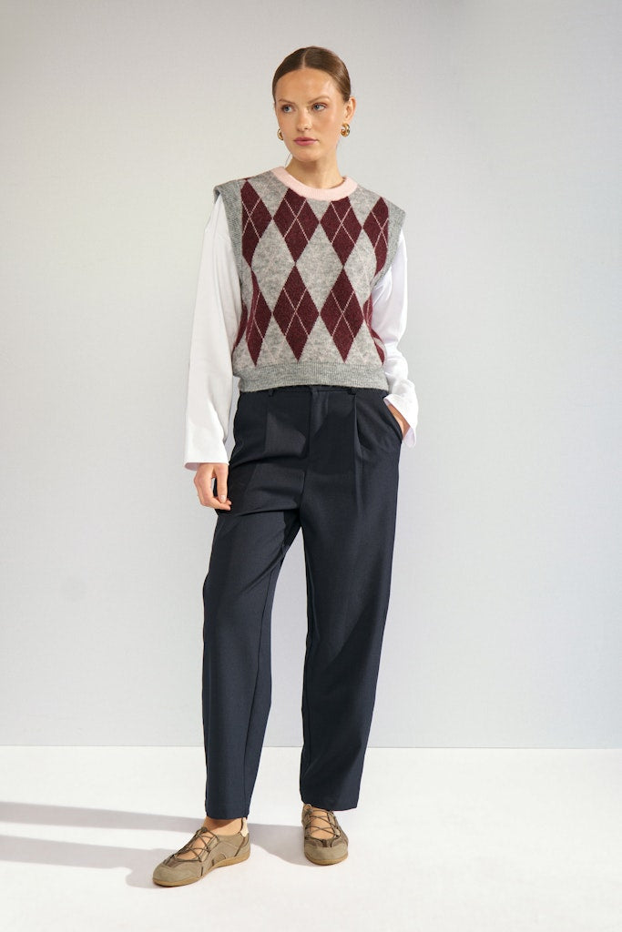 NuTikla Vest - Colour Options