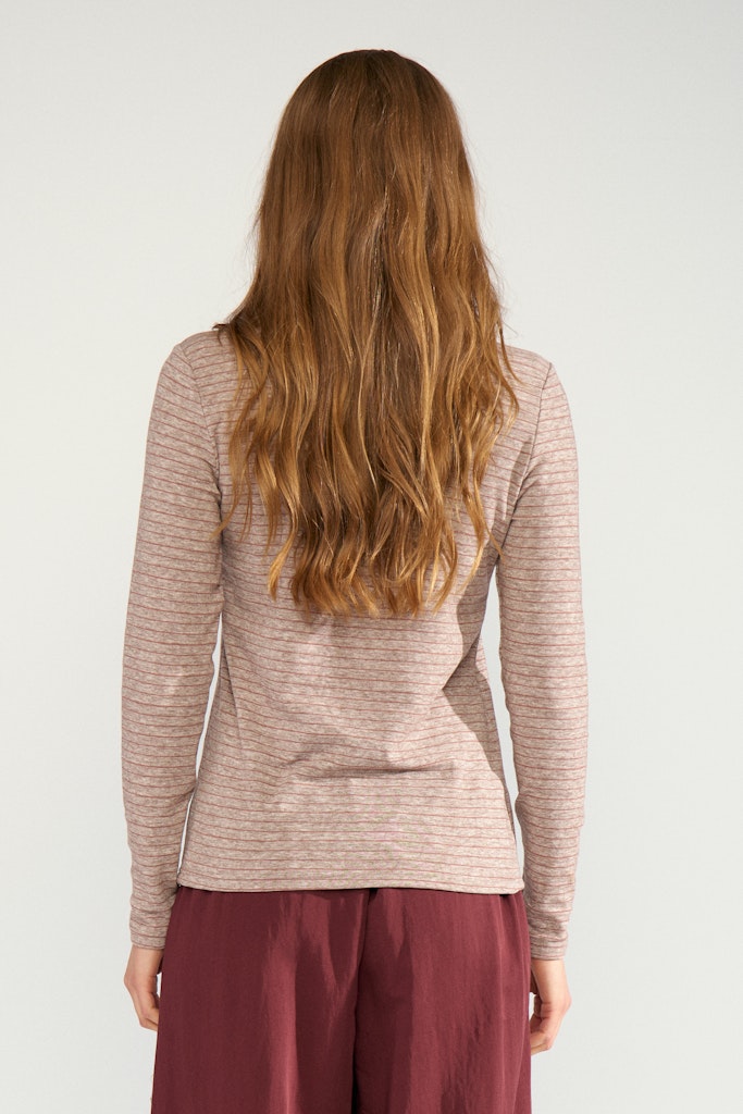 NuLanis Blouse - Colour Options