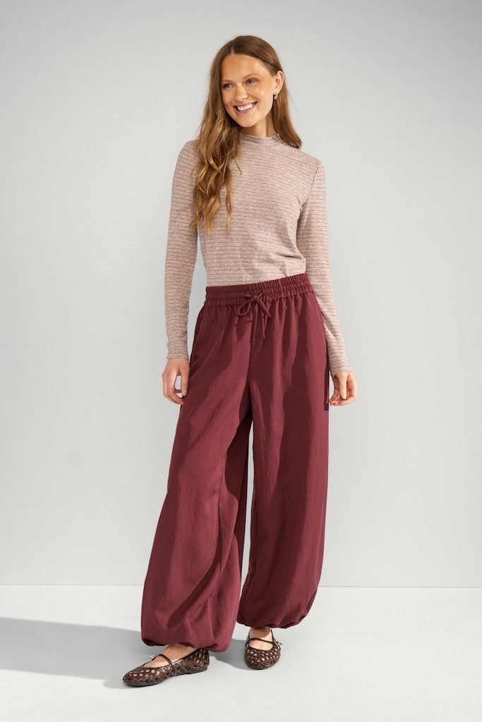 NuLanis Blouse - Colour Options