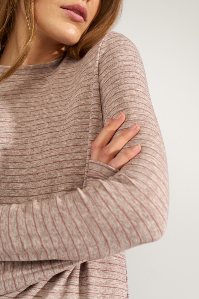 NuLanis Blouse - Colour Options