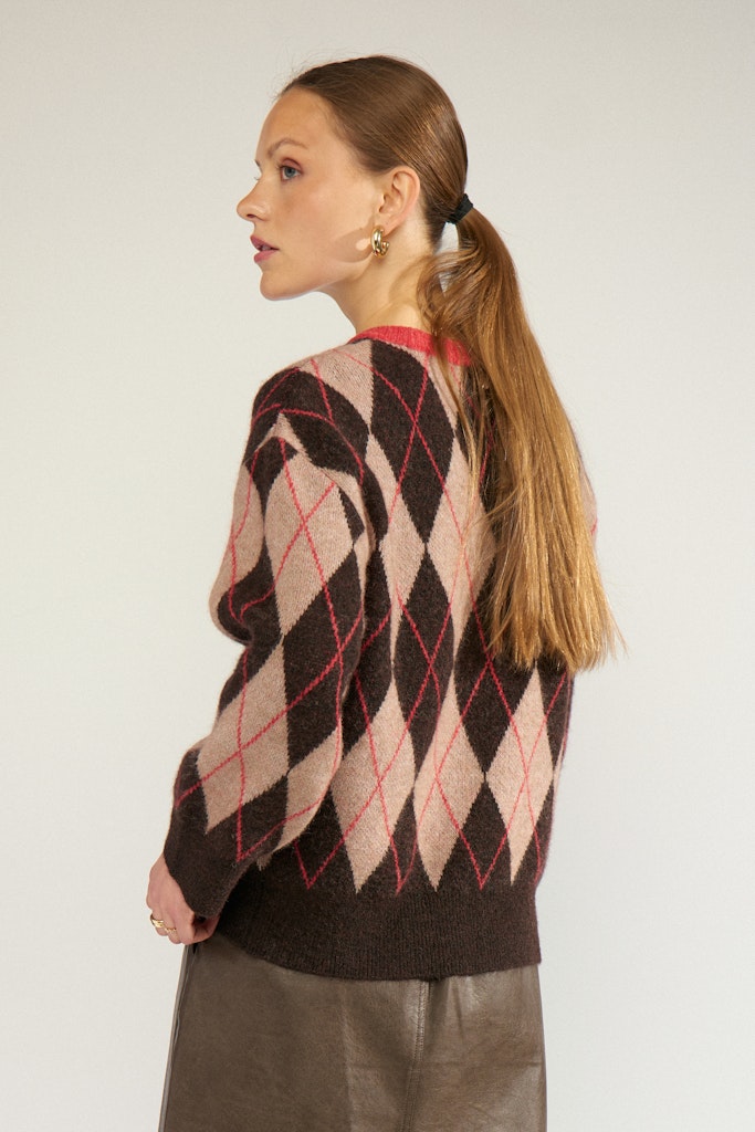 NuTikla Pullover - Colour Options