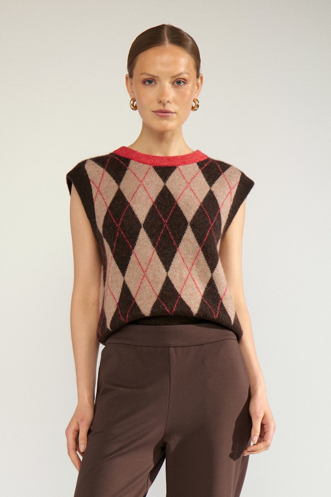 NuTikla Vest - Colour Options