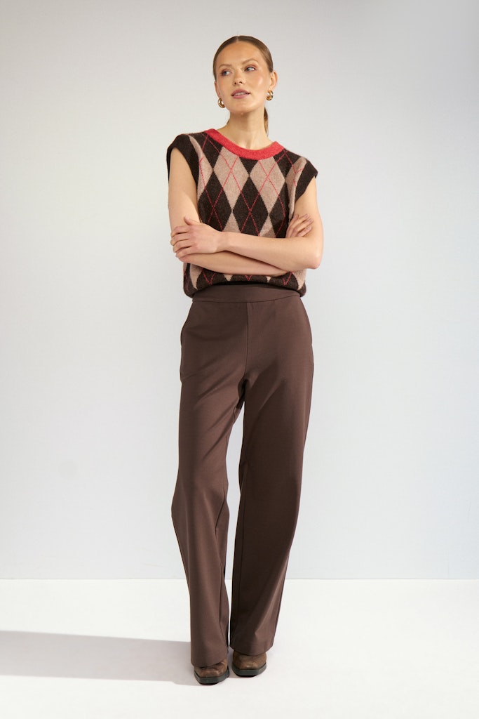 NuTikla Vest - Colour Options