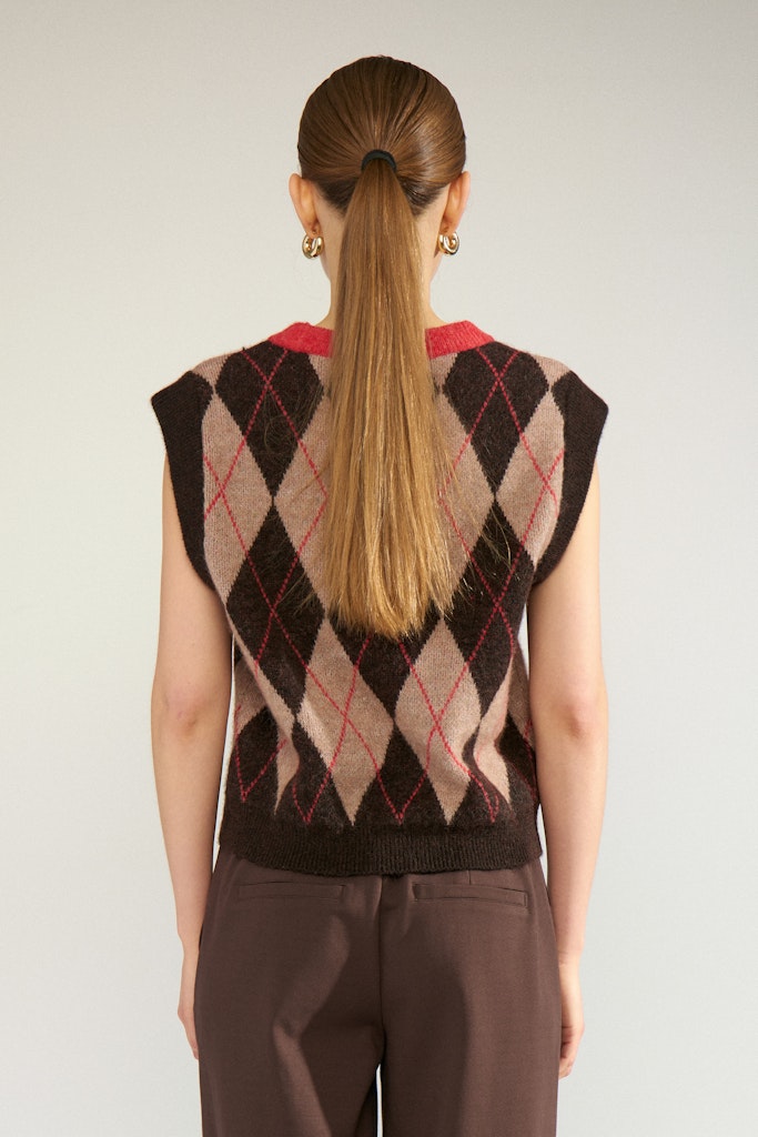 NuTikla Vest - Colour Options