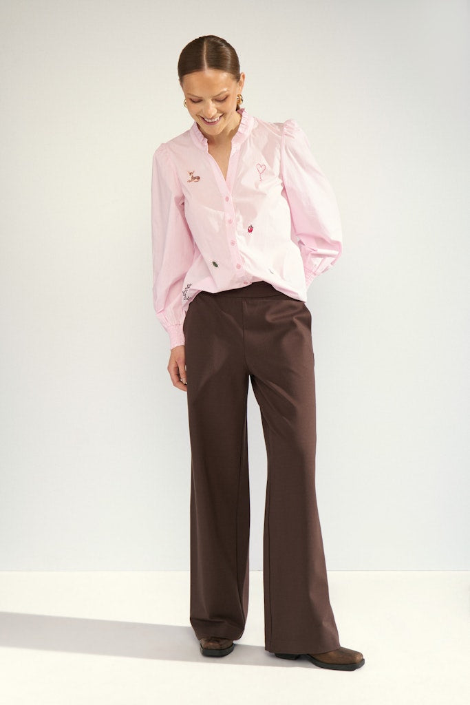 NuAthena Pants - Colour Options