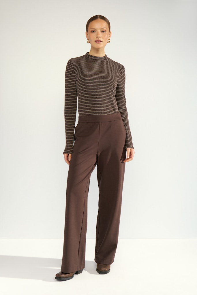 NuLanis Blouse - Colour Options