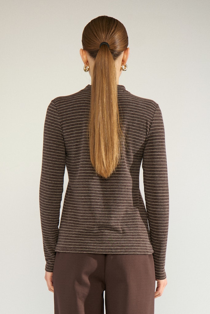 NuLanis Blouse - Colour Options