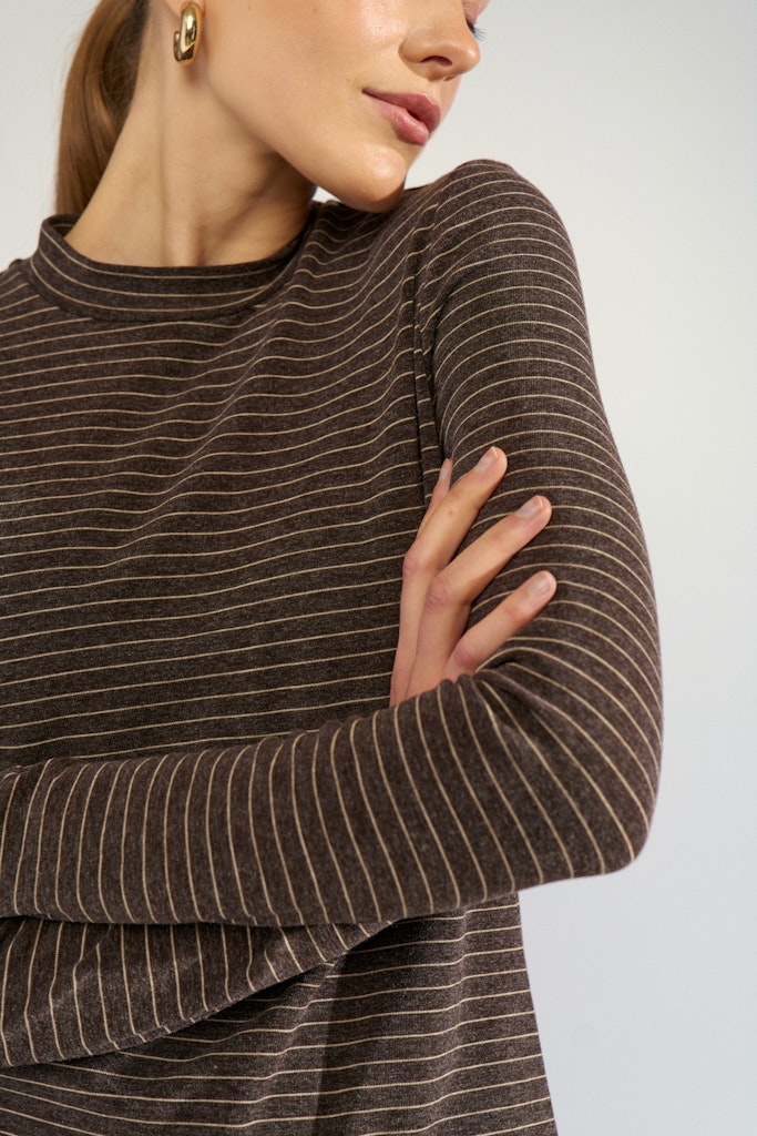 NuLanis Blouse - Colour Options