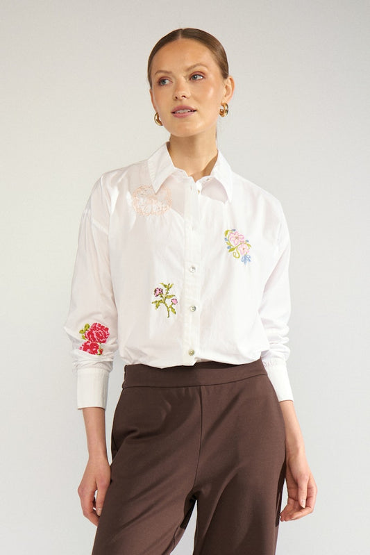 NuHollie Shirt