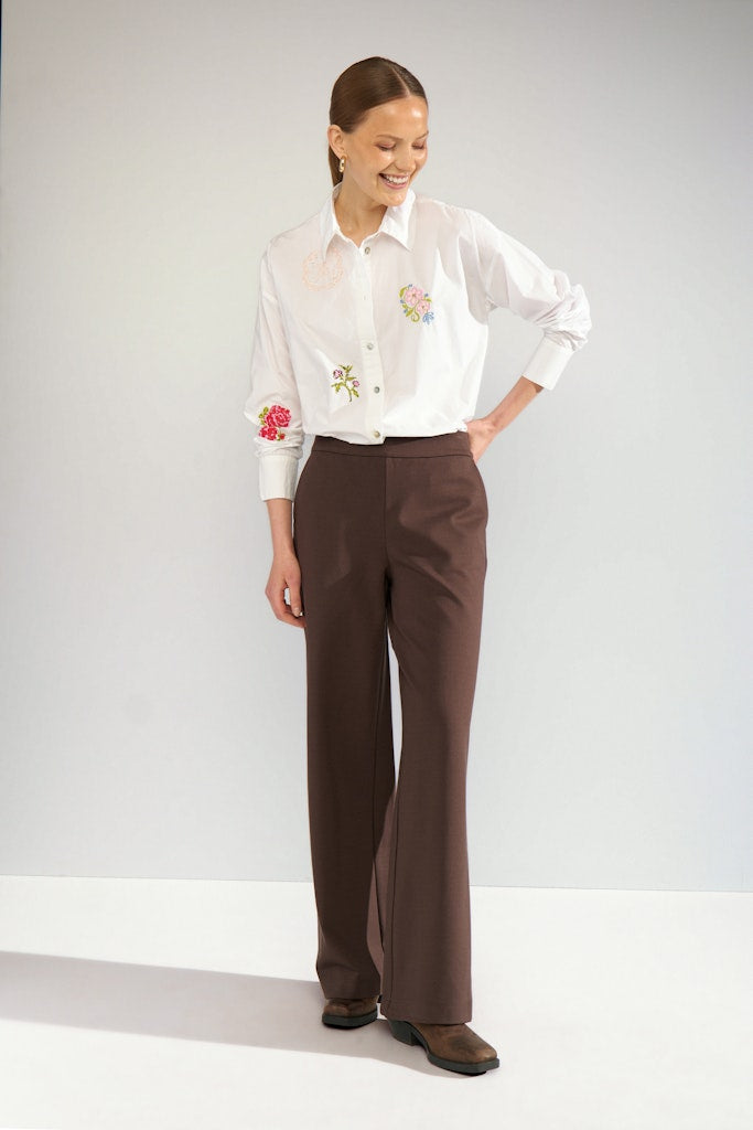 NuHollie Shirt