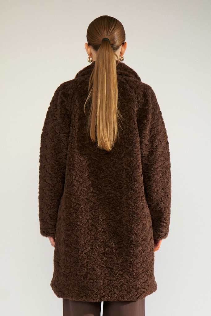 NuFurda Jacket