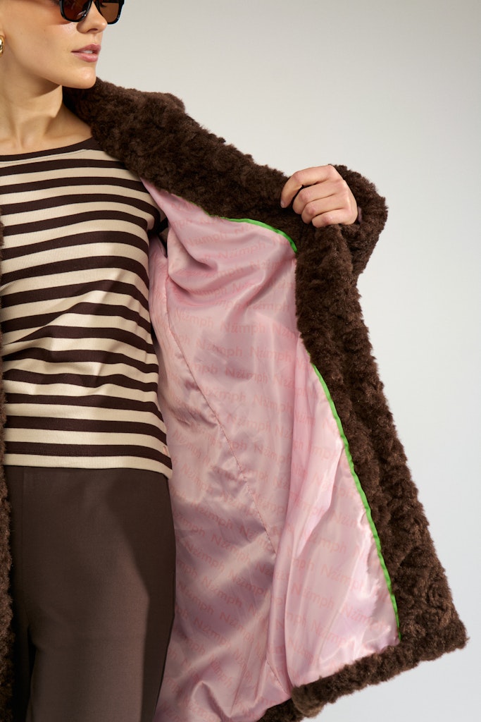 NuFurda Jacket