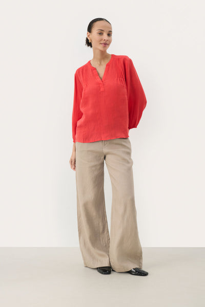 NyaraPW Blouse