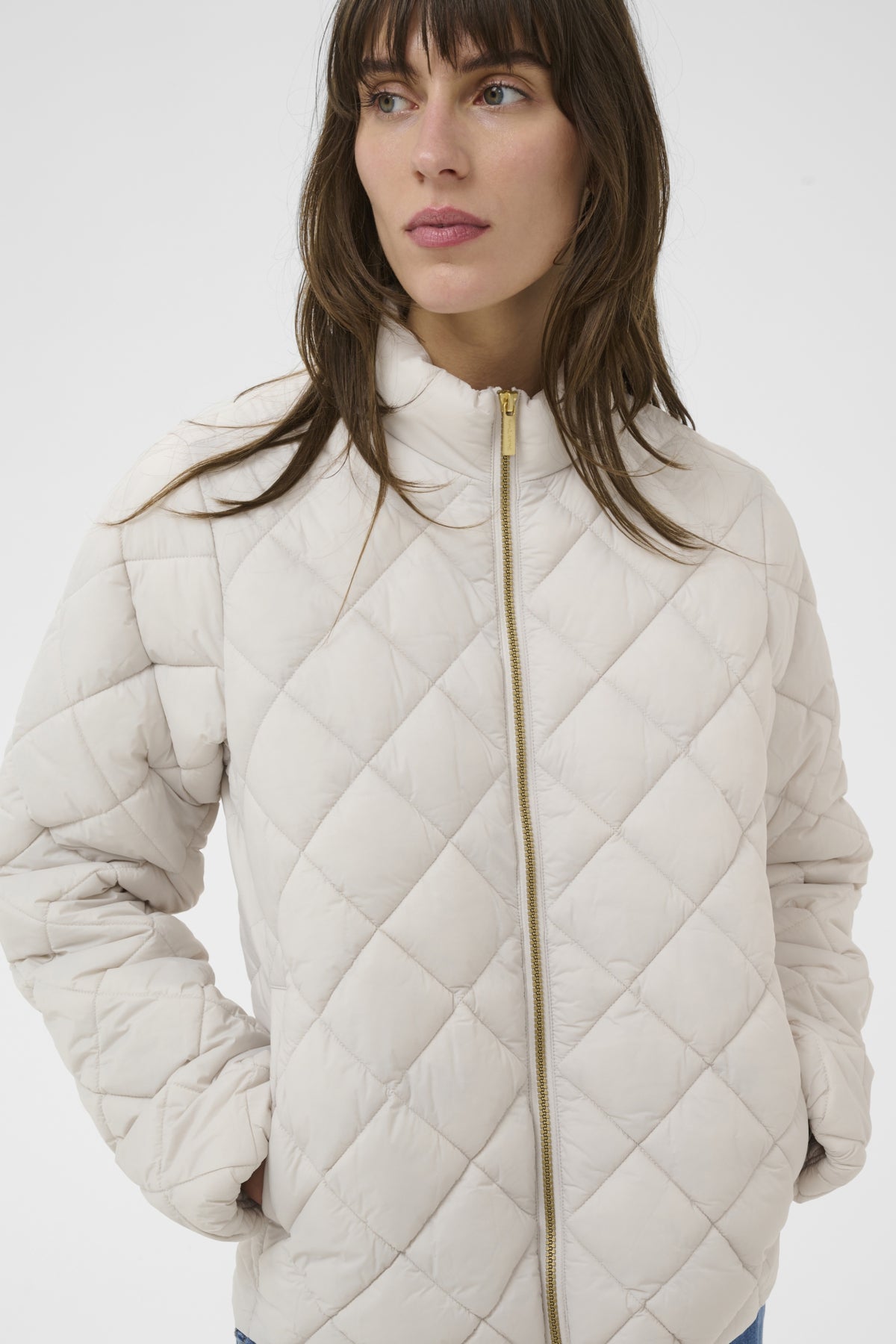 OliaPW Jacket - New Colour Options