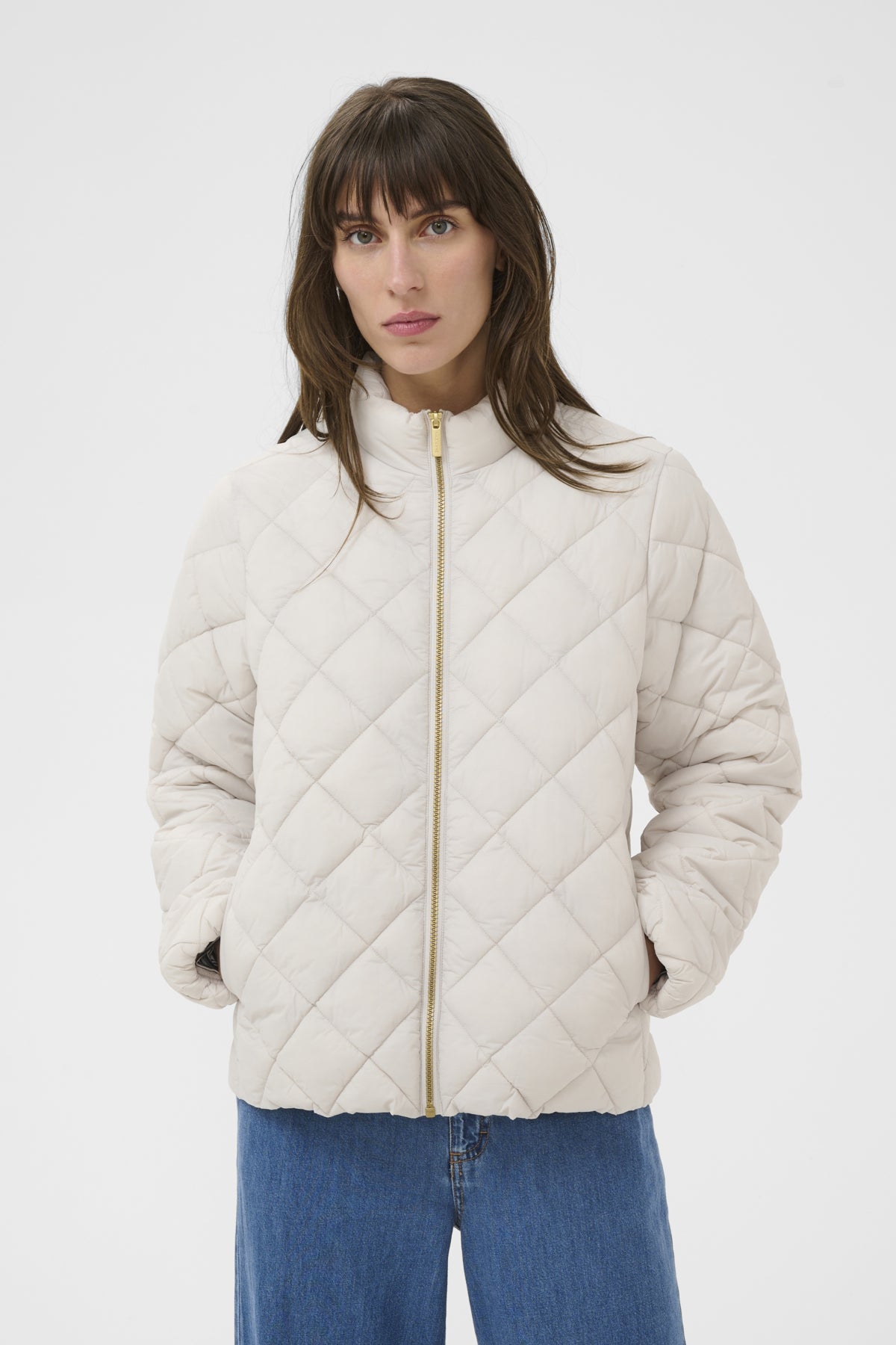 OliaPW Jacket - New Colour Options
