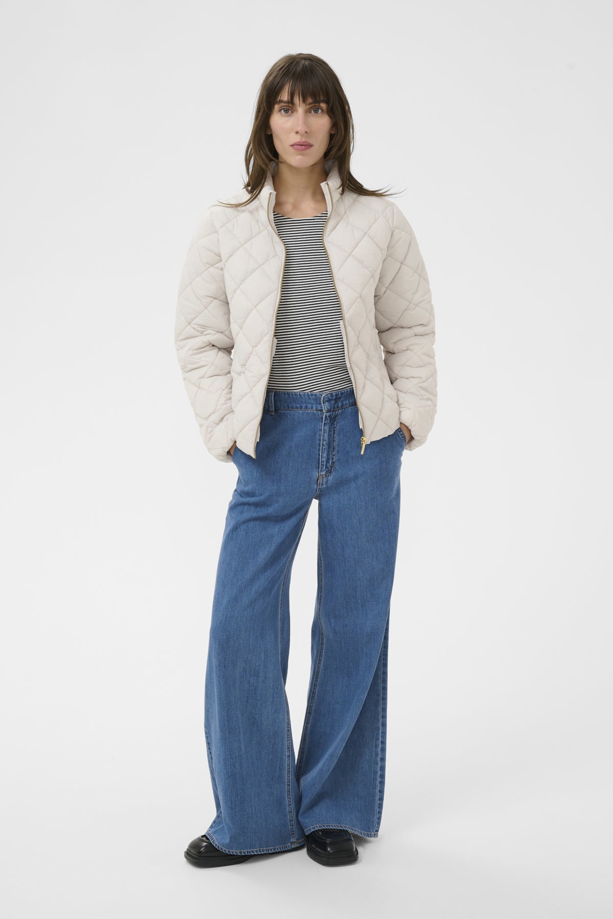 OliaPW Jacket - New Colour Options