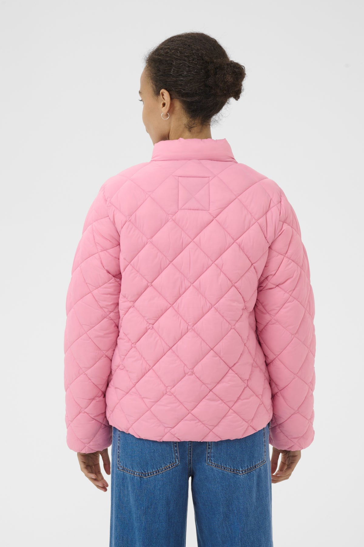 OliaPW Jacket - New Colour Options