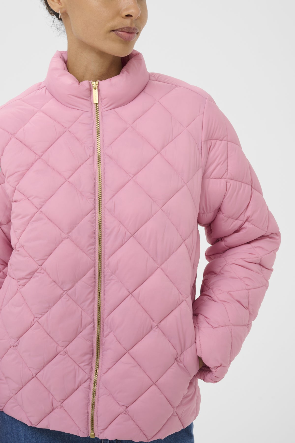 OliaPW Jacket - New Colour Options