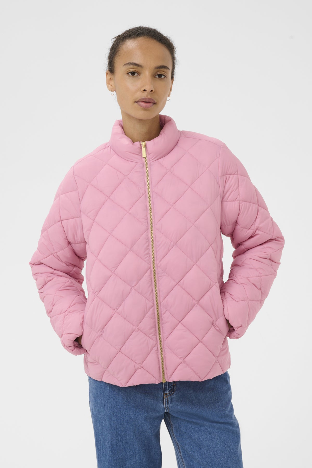 OliaPW Jacket - New Colour Options