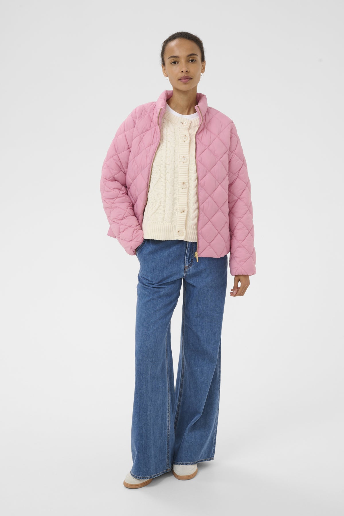 OliaPW Jacket - New Colour Options