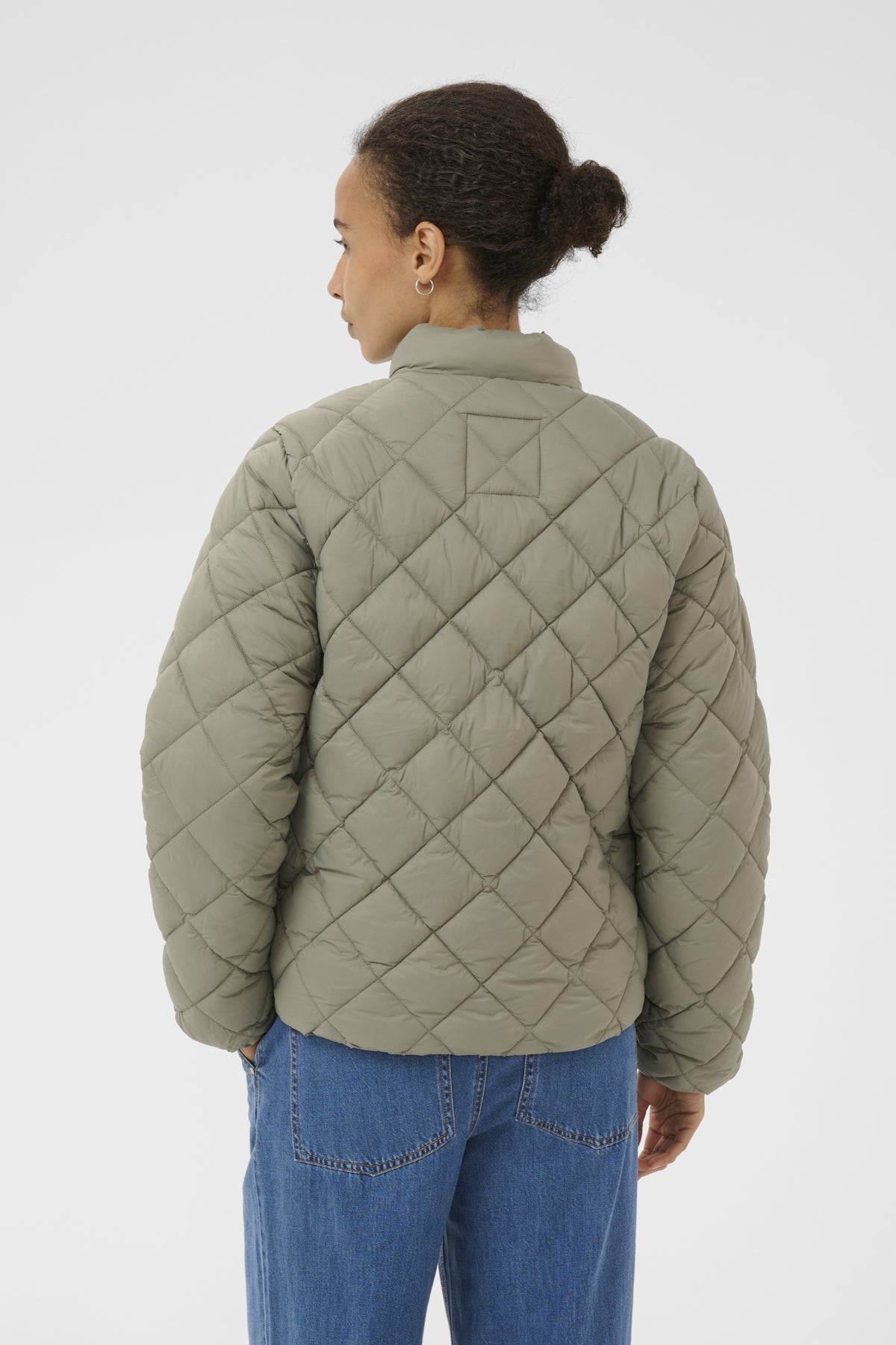 OliaPW Jacket - New Colour Options