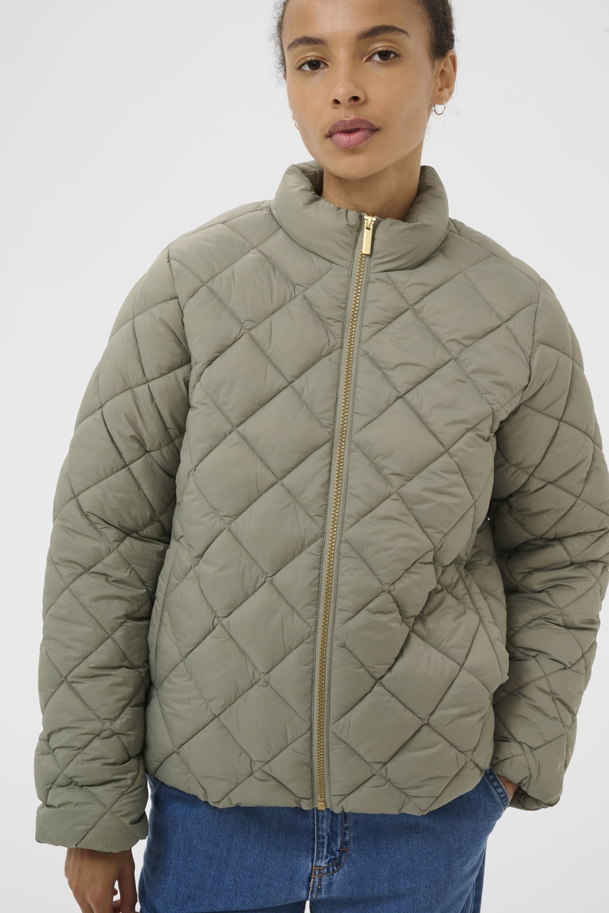 OliaPW Jacket - New Colour Options