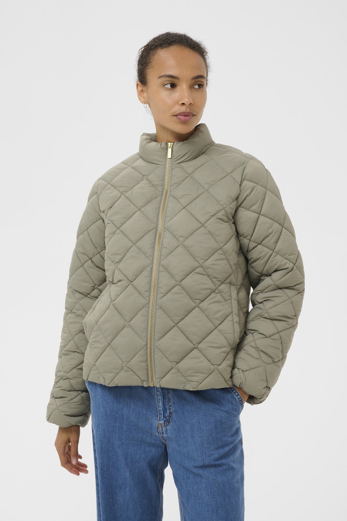 OliaPW Jacket - New Colour Options