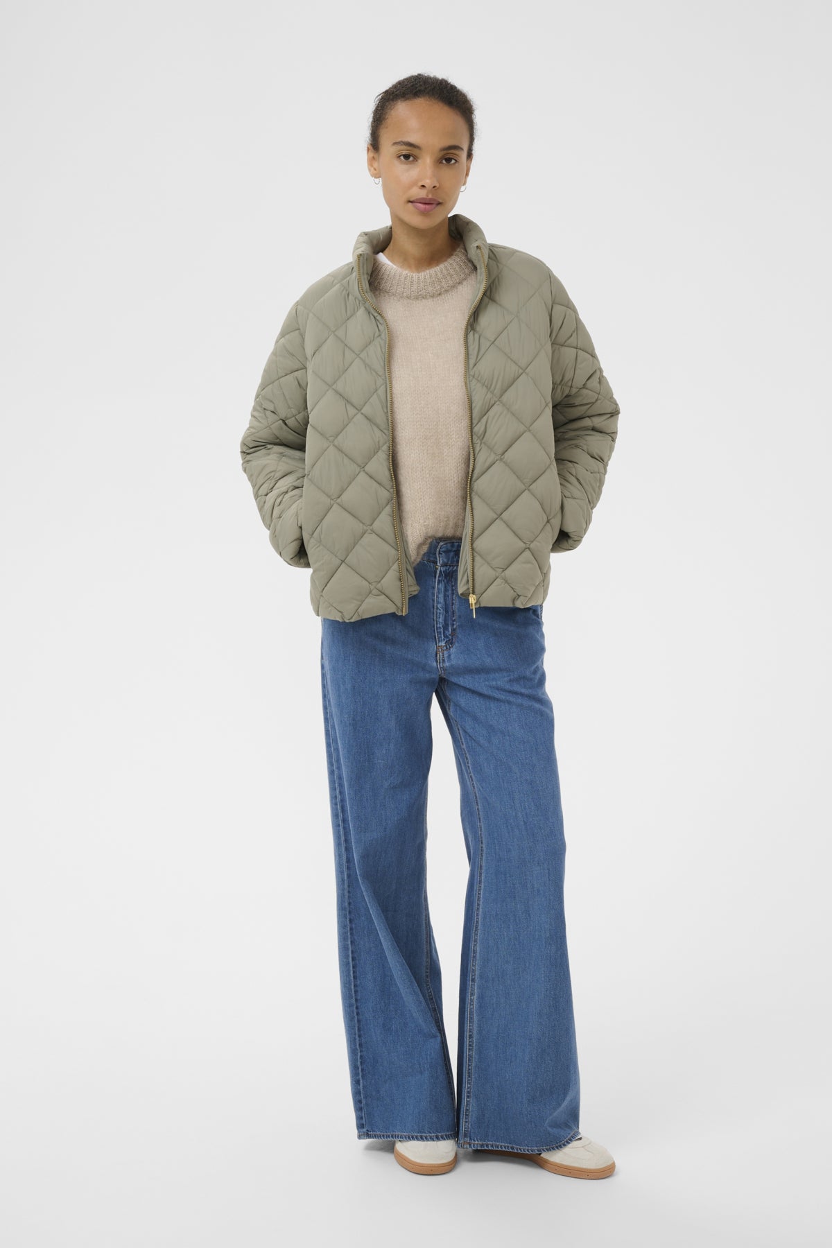 OliaPW Jacket - New Colour Options